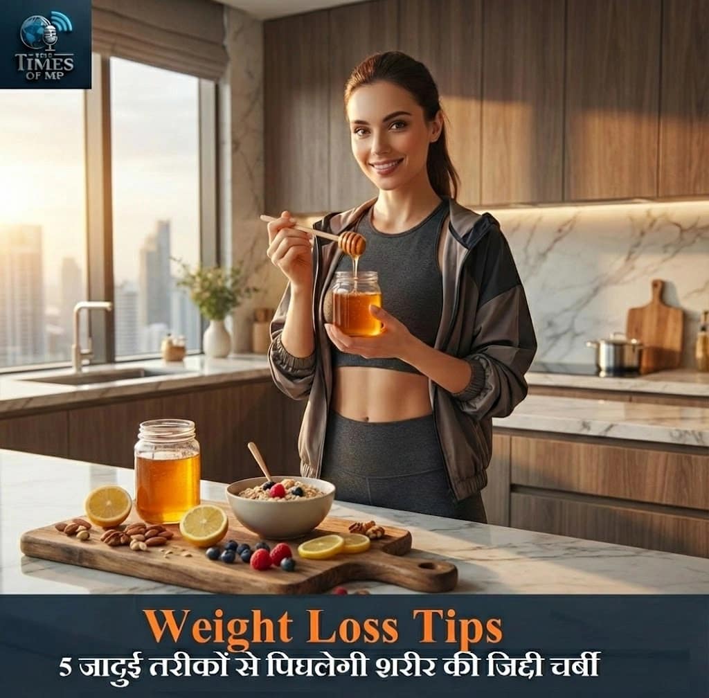 Weight Loss Tips