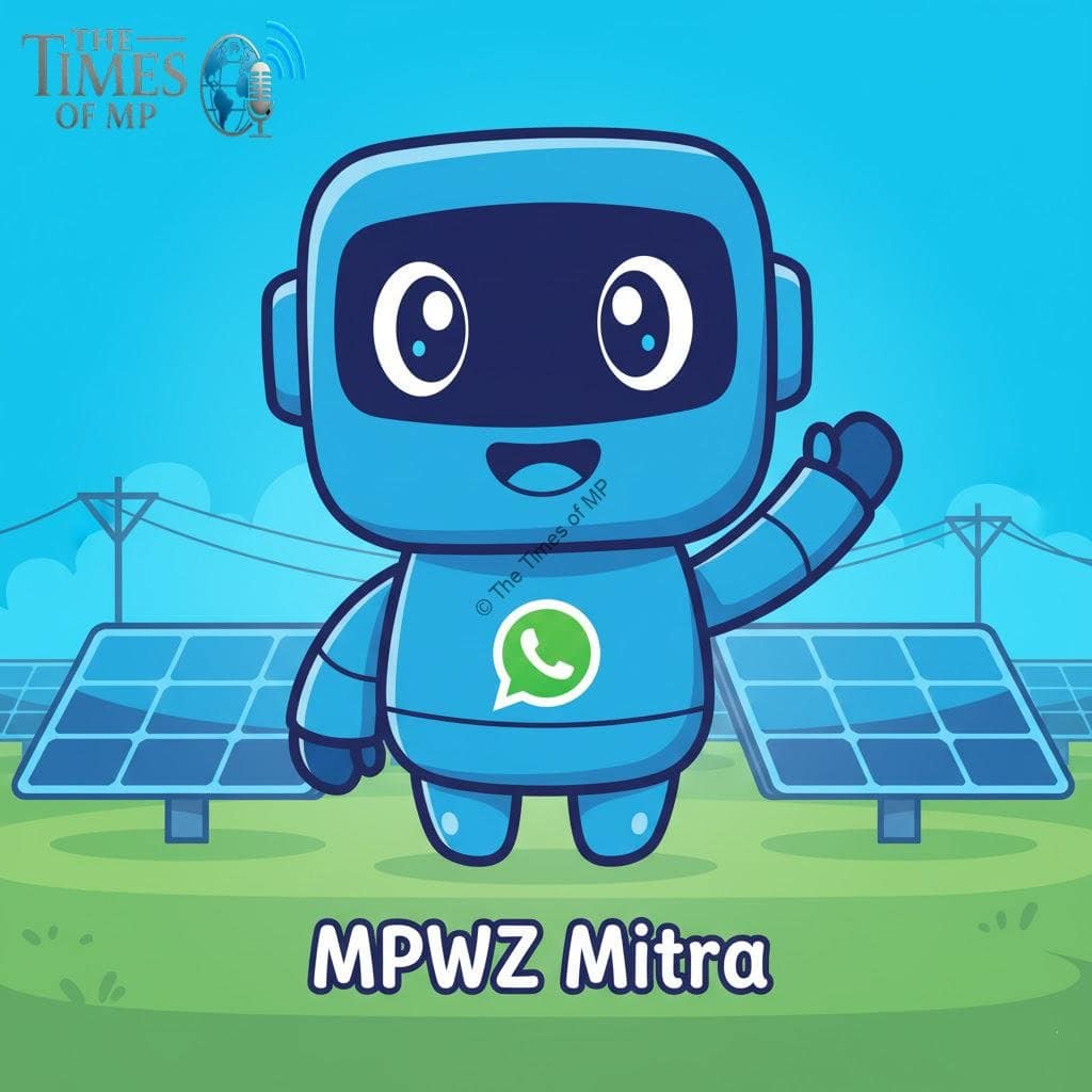 MPWZ WhatsApp Chatbot