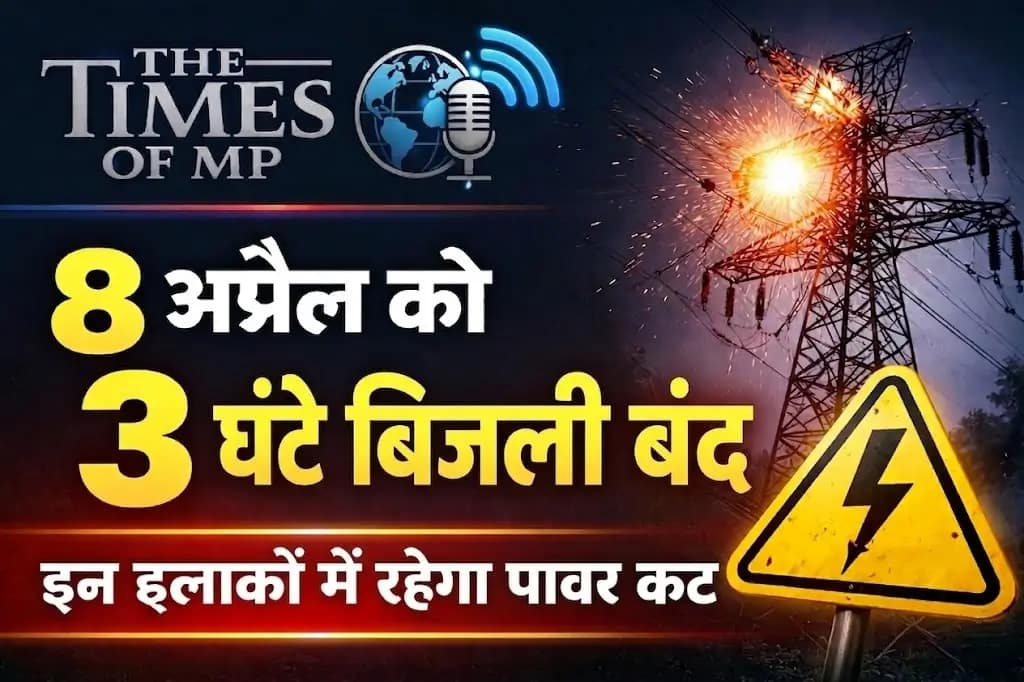 बिजली बंद