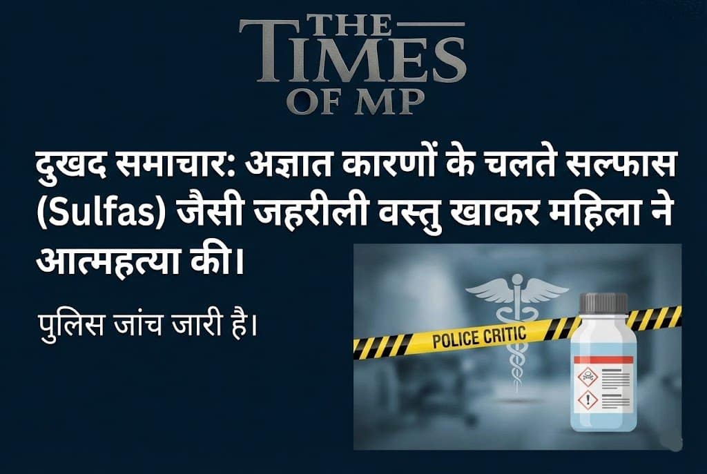 Neemuch Yadav Mandi Suicide Case