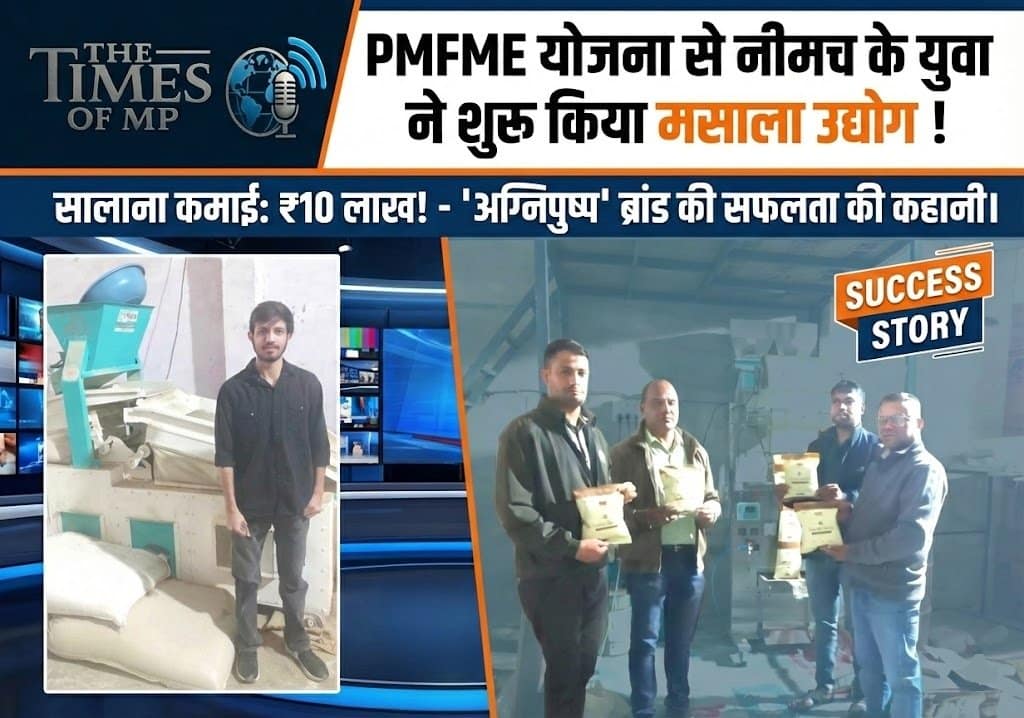 PMFME Yojana
