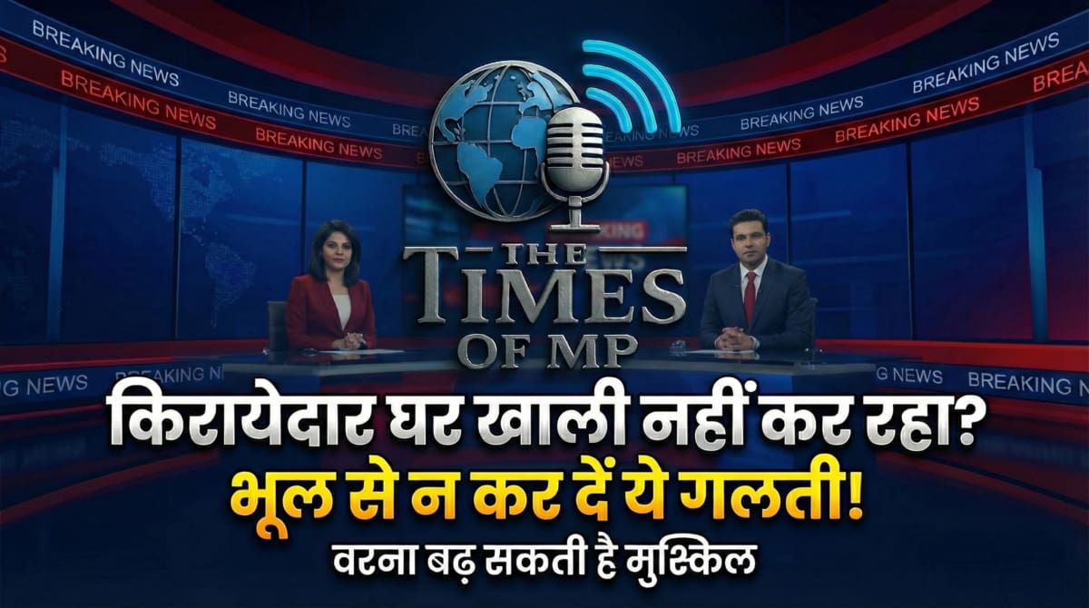 Tenant Eviction Rules