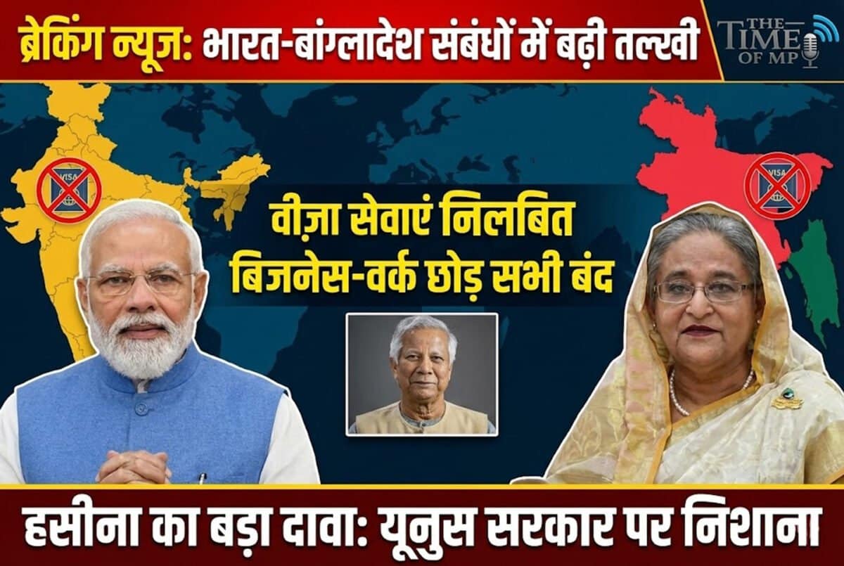 India Bangladesh Visa