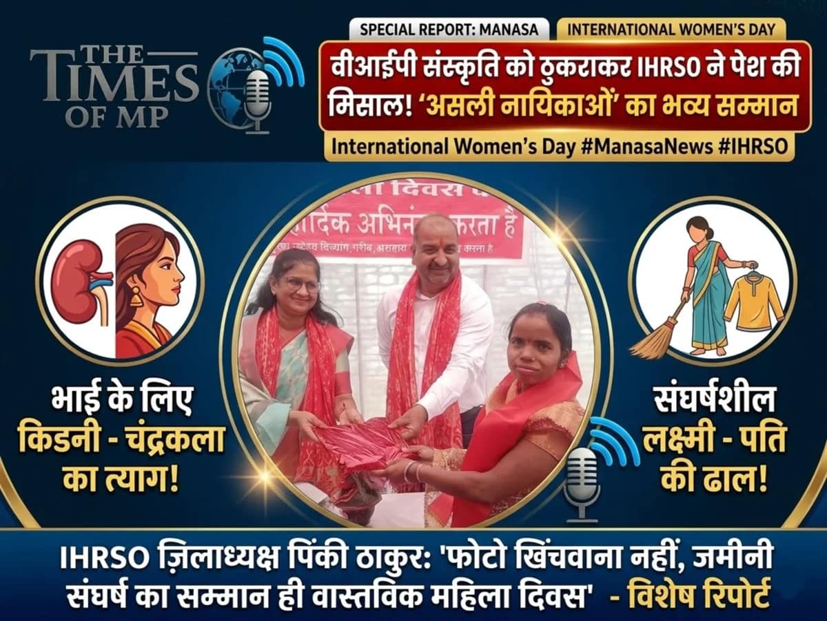 International Womens Day