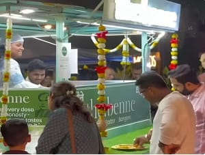 Success Story of Ganesh Sathe