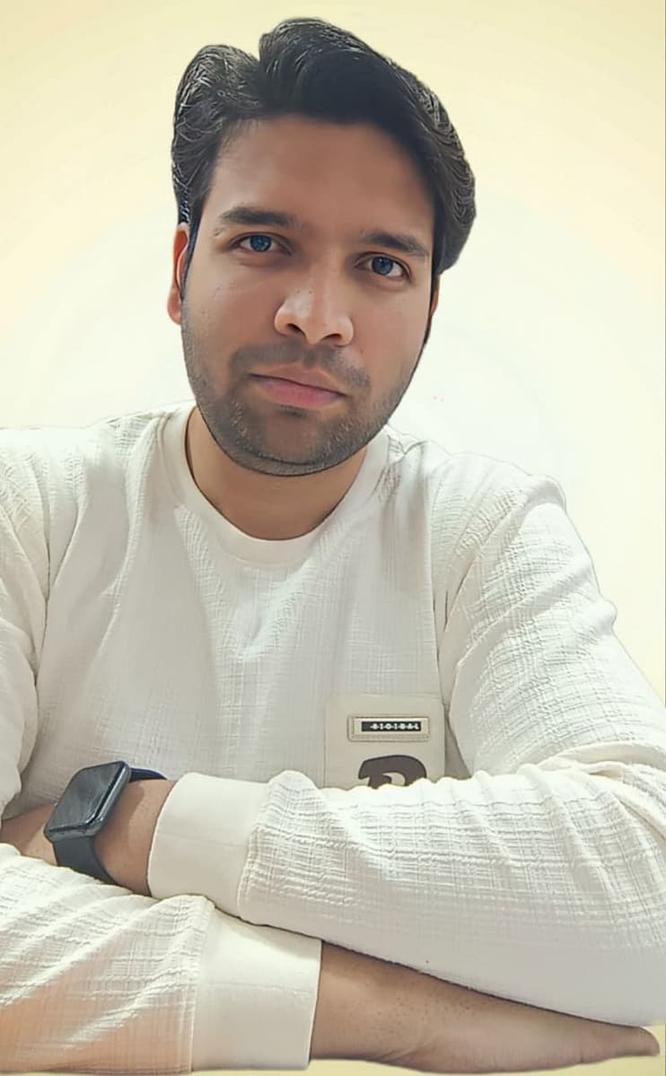 आकाश शर्मा IHRSO