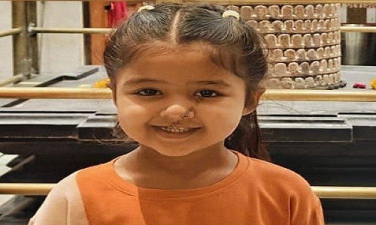 डिंपल आंजना