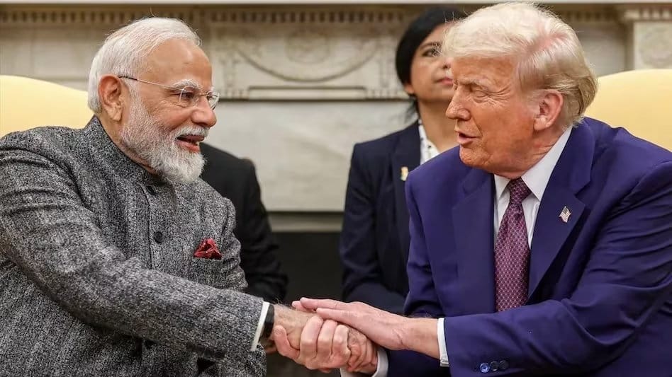 India-US Trade Deal
