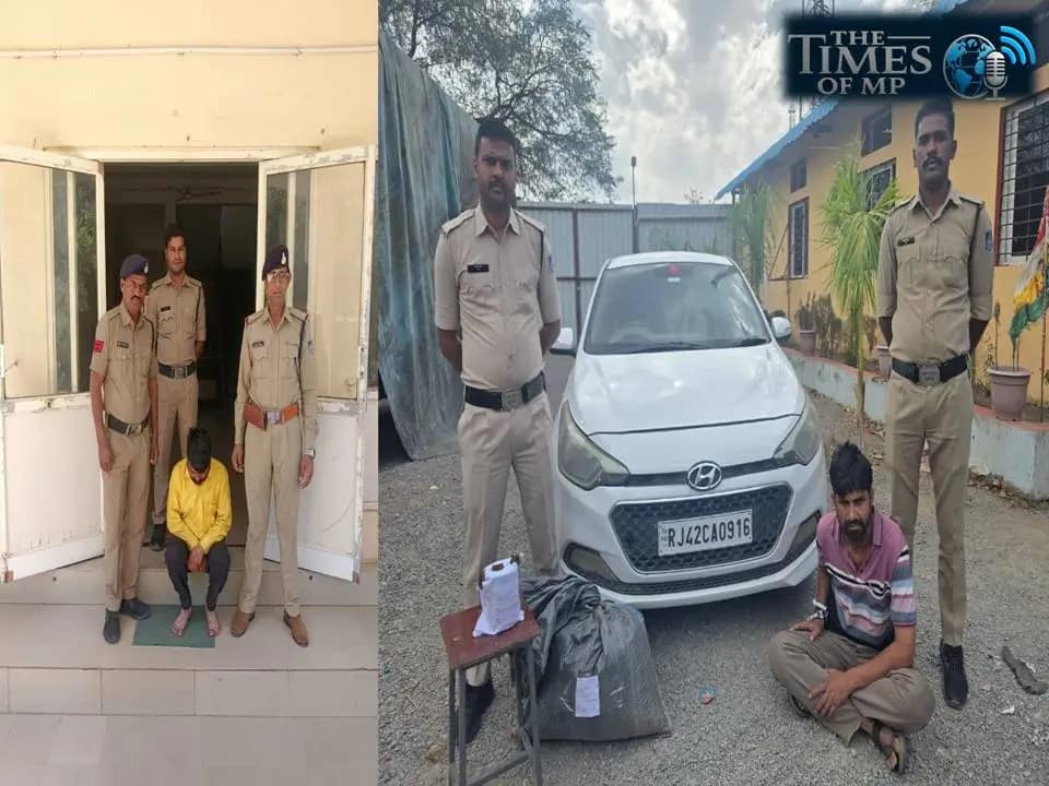 नशा विरोधी अभियान